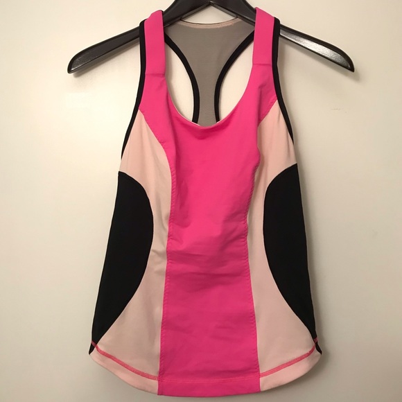 lululemon athletica Tops - 🧘🏼‍♂️ CLEARANCE Lululemon Racer Back Tank Top